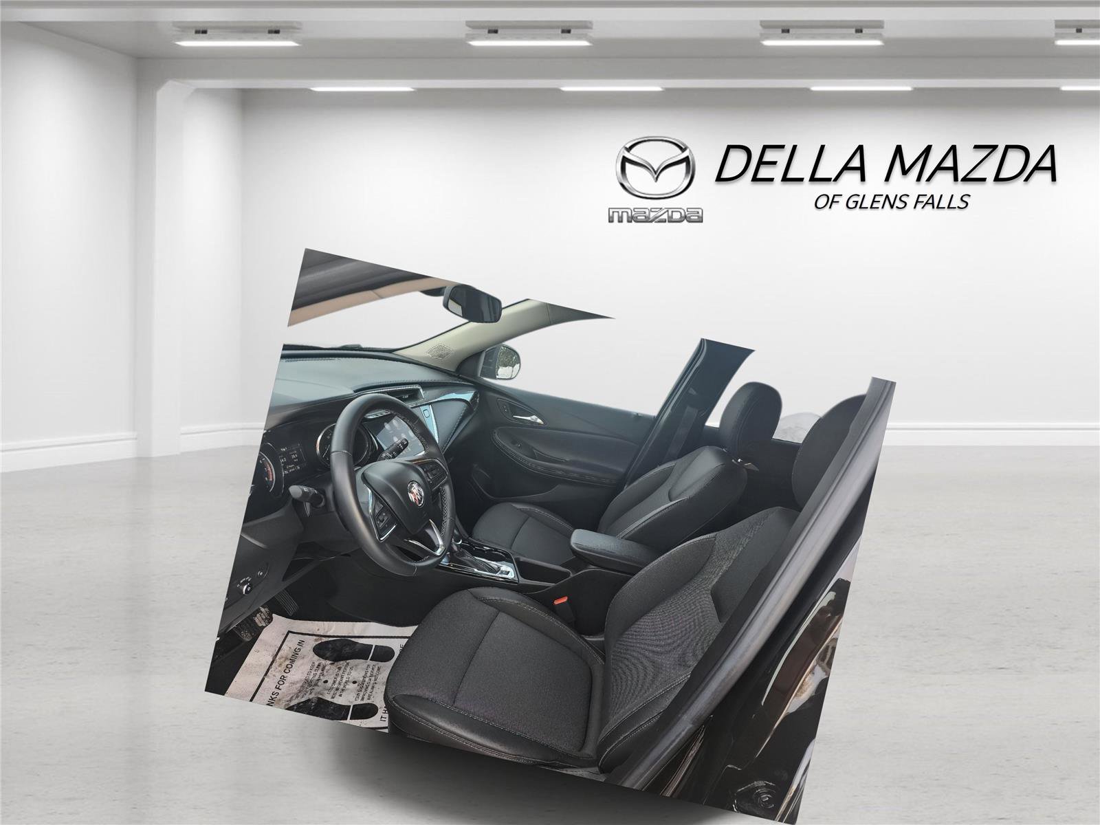 Used 2023 Buick Encore GX Preferred w/ Cold Weather Comfort Package image 2