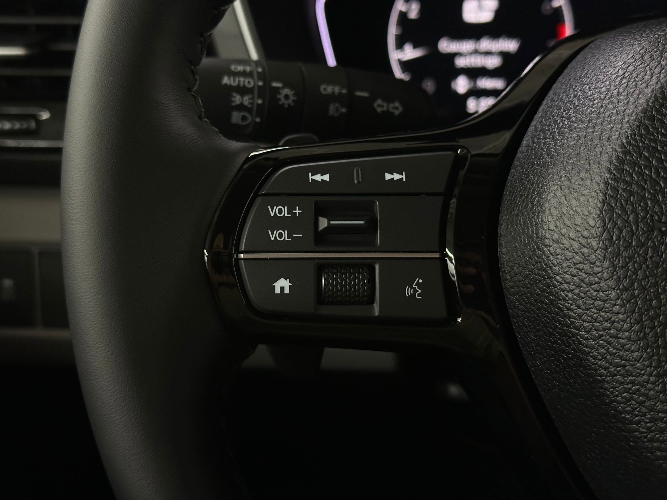 New 2025 Honda Pilot EX-L image 15