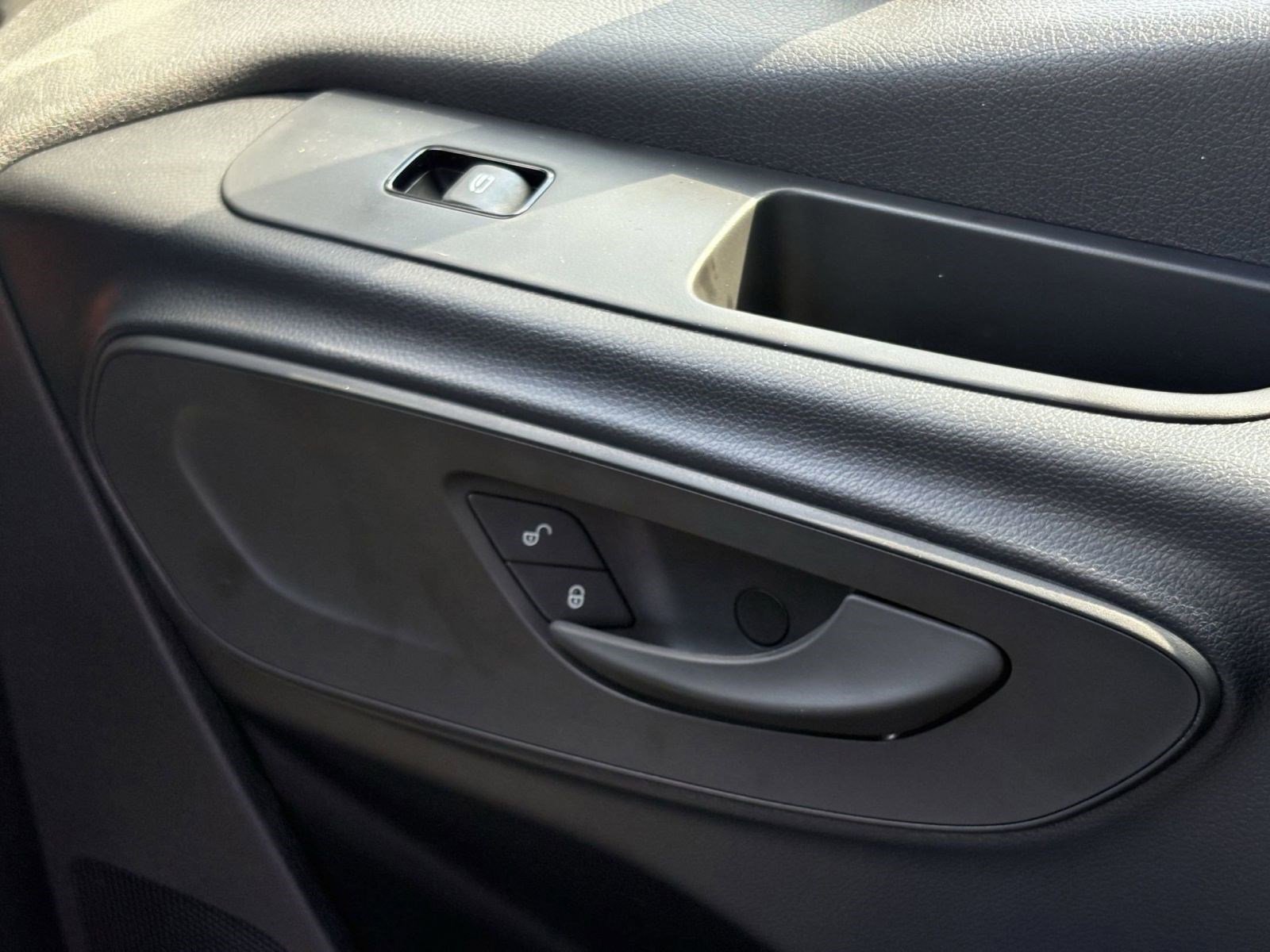 New 2025 Mercedes-Benz Sprinter 2500 image 23