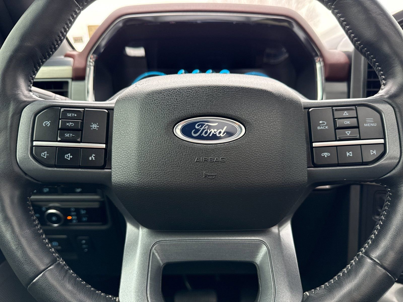 Used 2023 Ford F150 Lariat image 27