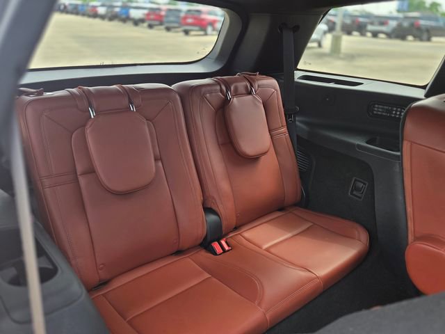 Used 2025 Lincoln Aviator Reserve w/ Illumination Package AWD/4WD image 18