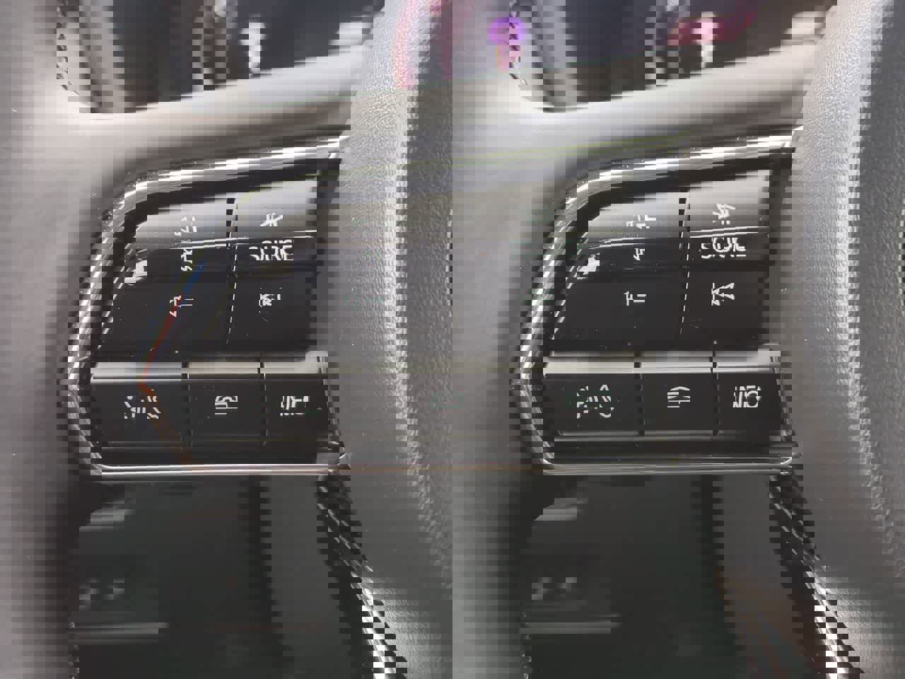 New 2026 MAZDA CX-90 Plug-In Hybrid w/Premium Sport image 24