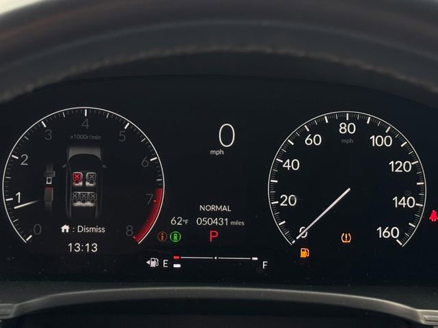 Used 2023 Honda Civic Sport image 19