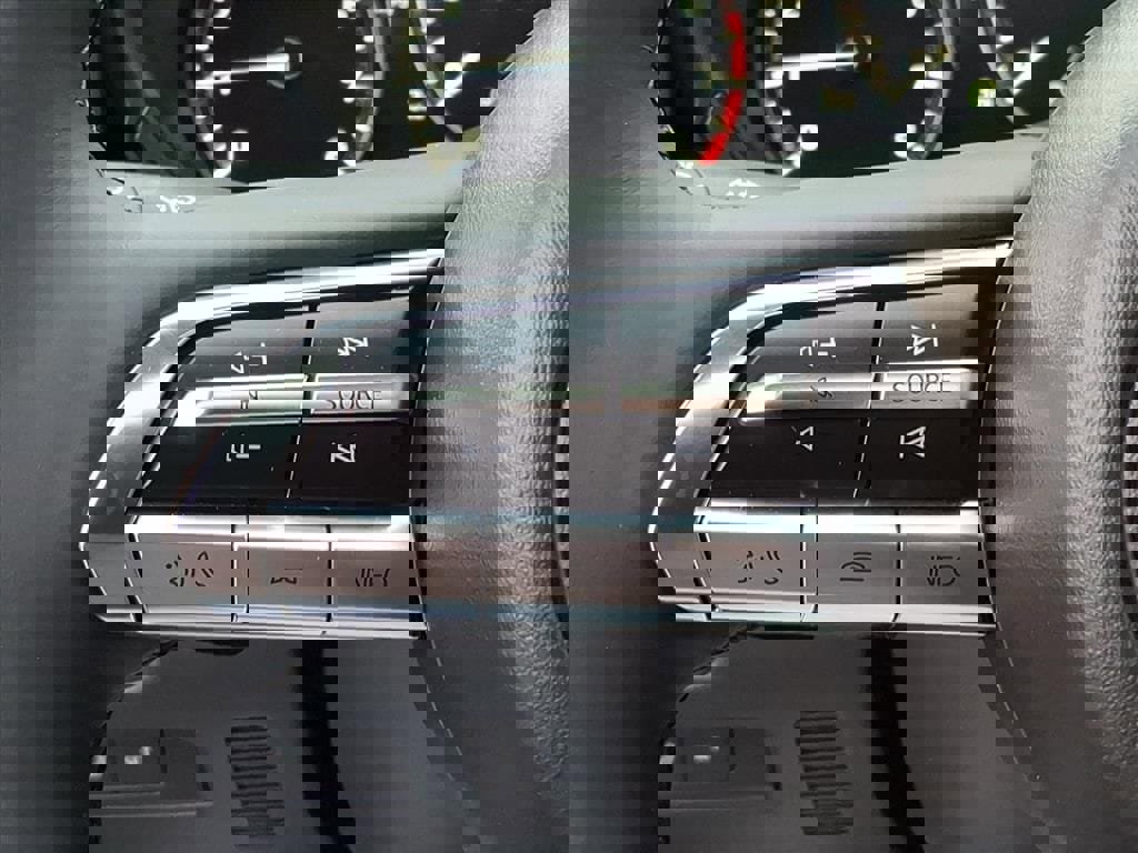 New 2026 MAZDA CX-50 Meridian Edition w/ Cargo Package image 18