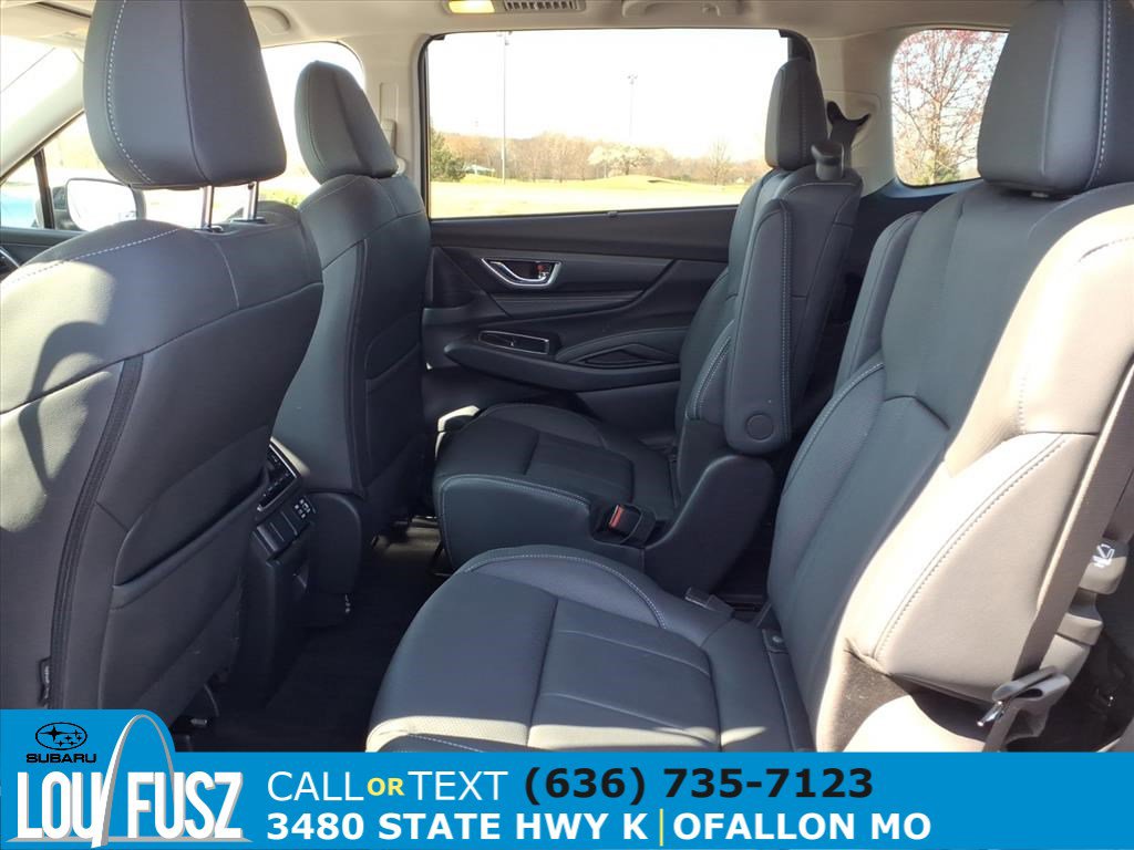 Used 2023 Subaru Ascent Limited image 24