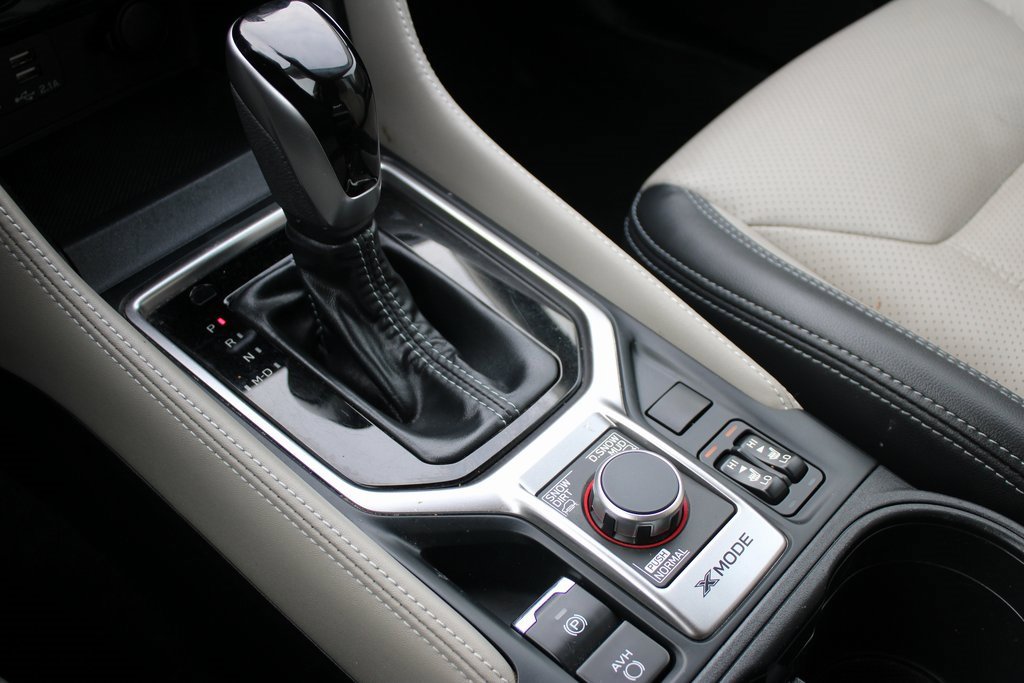 Used 2023 Subaru Forester Limited image 22