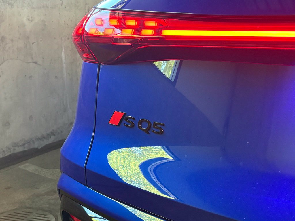New 2026 Audi SQ5 Premium Plus AWD/4WD image 13