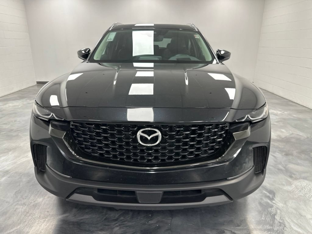Used 2024 MAZDA CX-50 AWD 2.5 S w/ Cargo Package image 2
