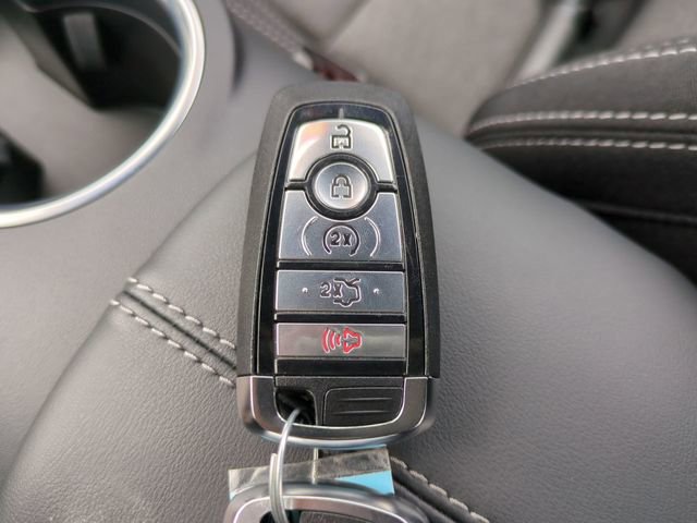 Used 2025 Ford Mustang GT image 34