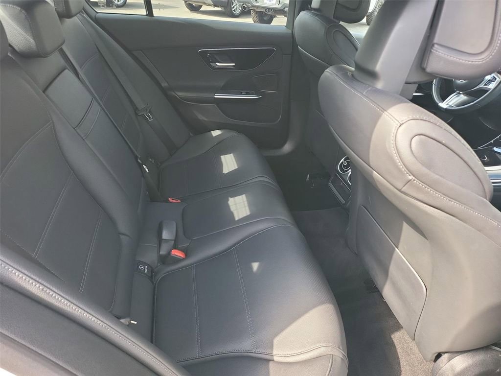 Used 2024 Mercedes-Benz C 300 Sedan image 20