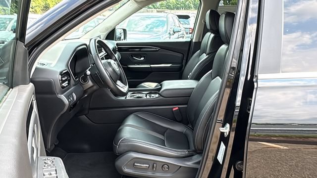 Used 2024 Honda Pilot EX-L image 9