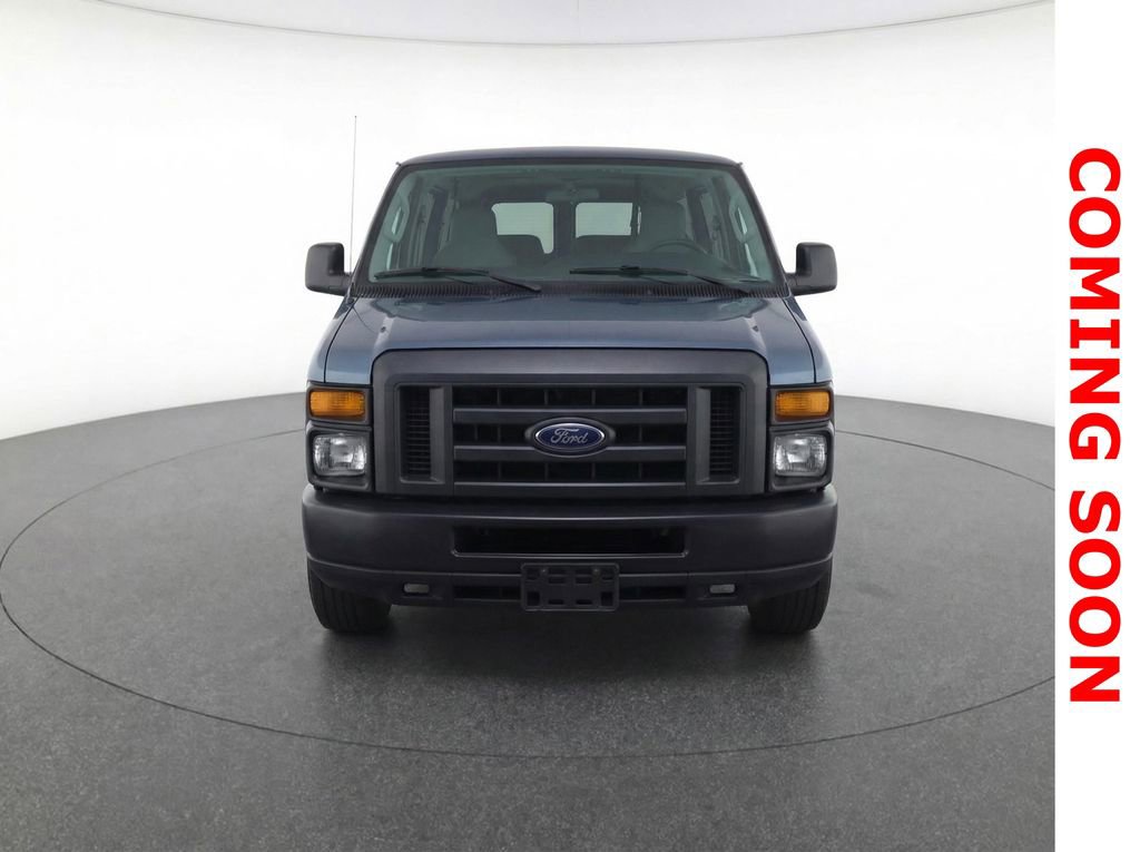 Used 2013 Ford E-150 and Econoline 150 XL w/ PWR Windows & Locks Group image 7