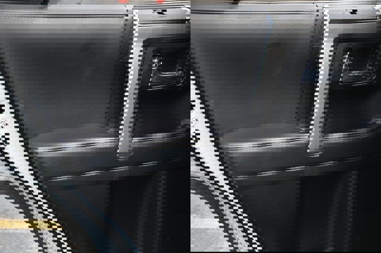 Used 2024 Toyota 4Runner SR5 image 11