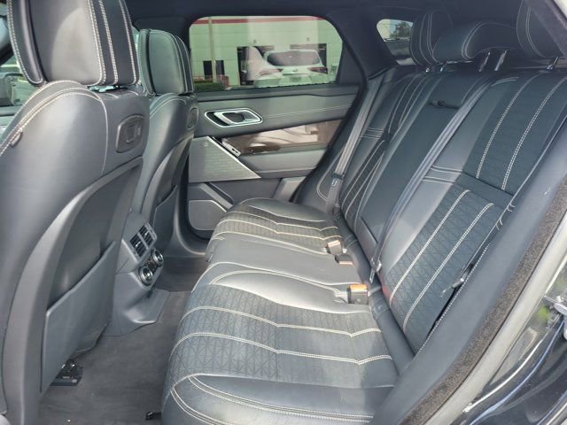 Used 2021 Land Rover Range Rover Velar R-Dynamic HSE AWD/4WD image 8