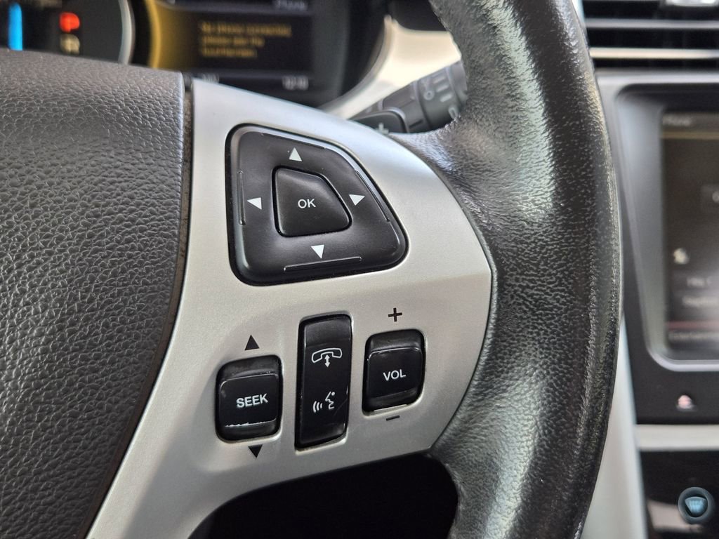 Used 2014 Ford Edge Sport w/ Driver Entry Package FWD image 31