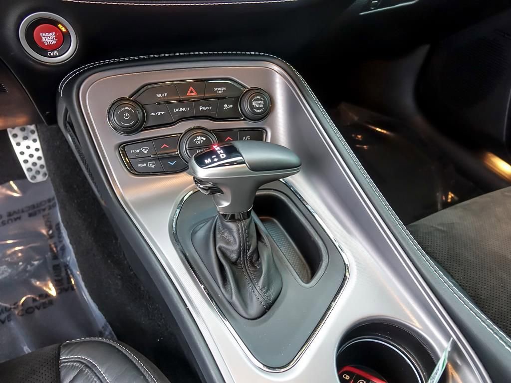 Used 2023 Dodge Challenger SRT Hellcat image 19
