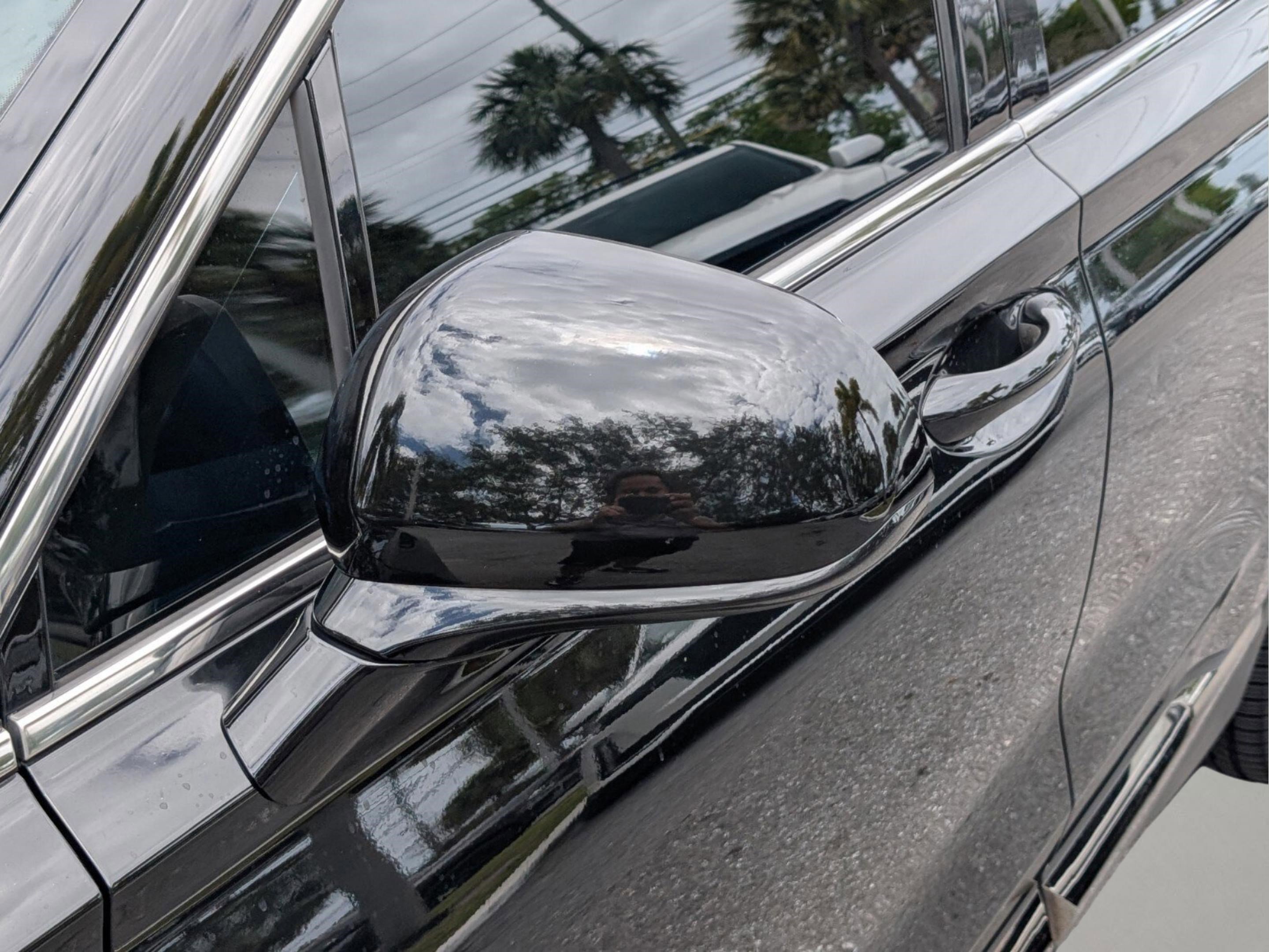 Used 2019 Hyundai Santa Fe SEL FWD image 30