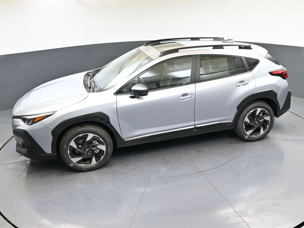 Used 2025 Subaru Crosstrek 2.5i Limited w/ Crosstrek Mirror Package image 44
