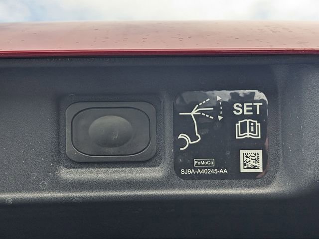 New 2025 Ford Mustang Mach-E Premium w/ Sport Appearance Package image 27