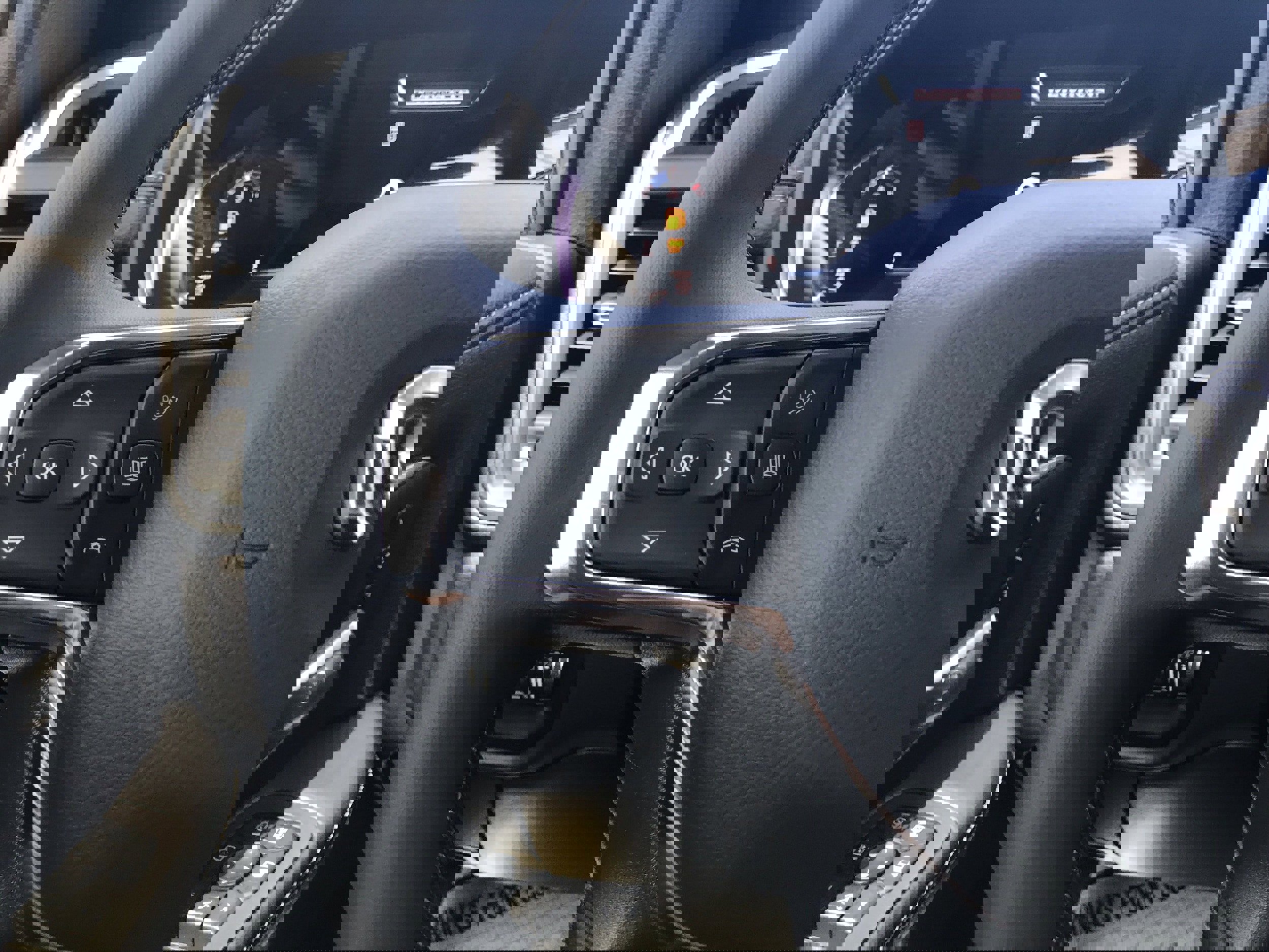 New 2025 RAM 2500 Laramie w/ Sport Appearance Package image 27