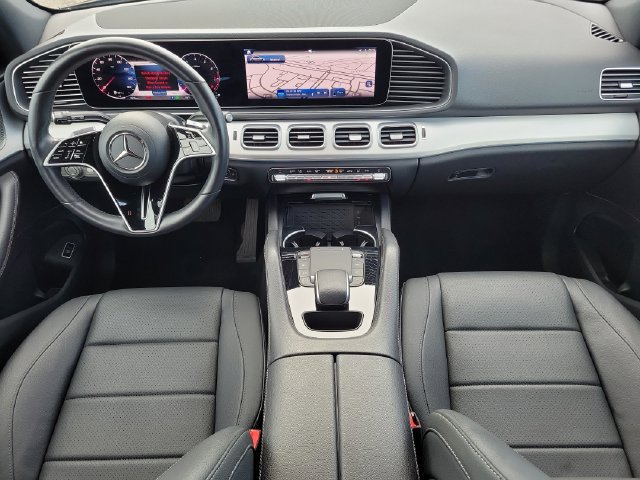Used 2025 Mercedes-Benz GLE 350 4MATIC image 15