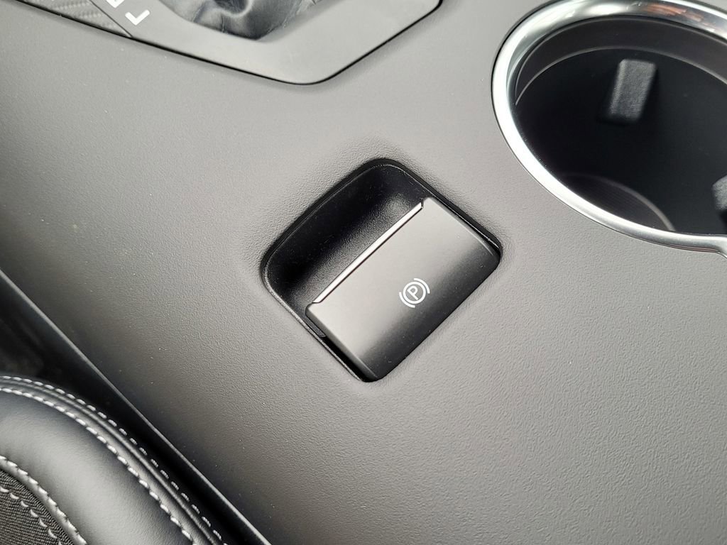 New 2025 Ford Mustang Coupe image 57