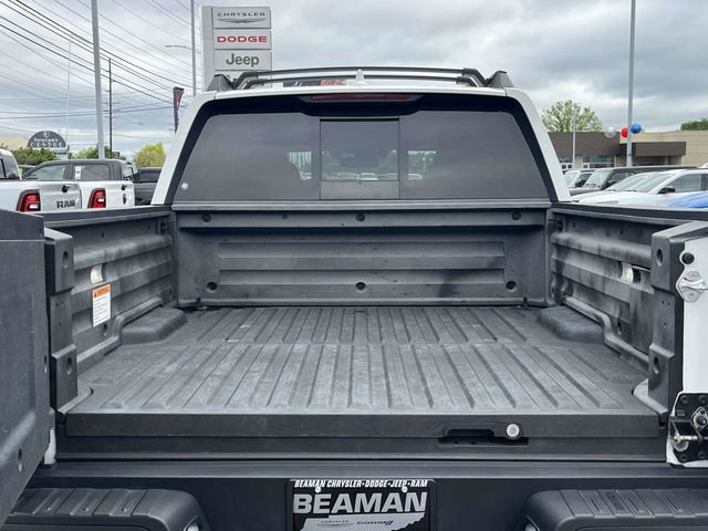 Used 2022 Honda Ridgeline RTL-E image 22