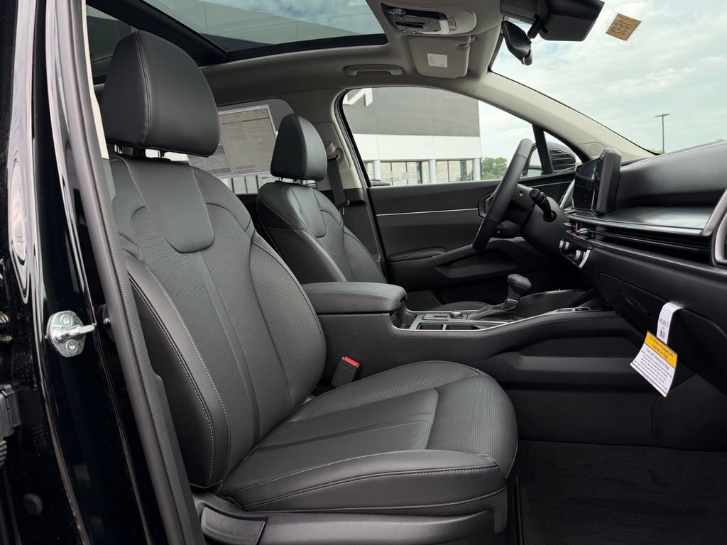 New 2026 Kia Sorento S AWD/4WD image 32