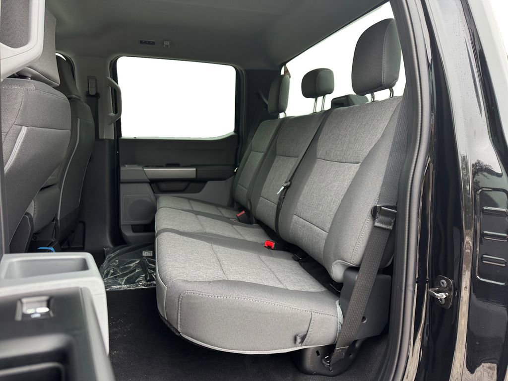 New 2026 Ford F250 XL w/ STX Appearance Package image 16