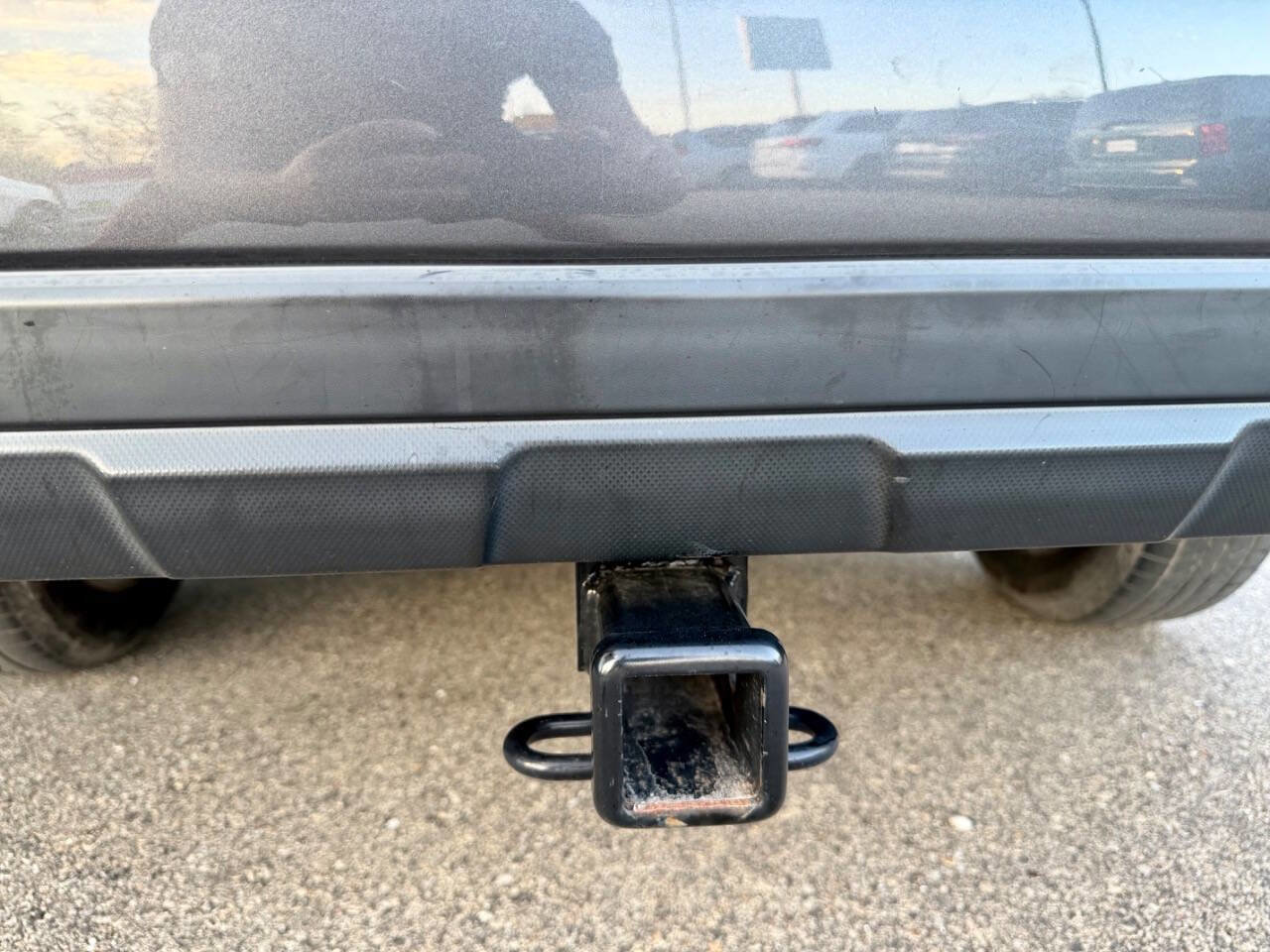 Used 2018 Subaru Outback 2.5i Premium AWD/4WD image 23