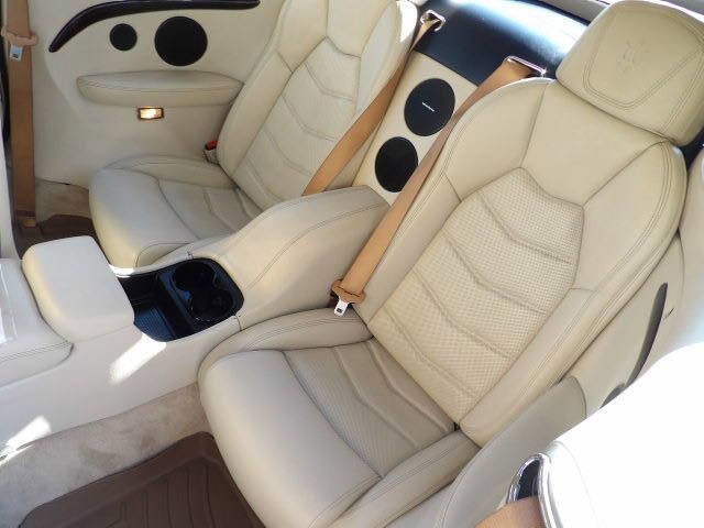 Used 2018 Maserati GranTurismo Sport image 31