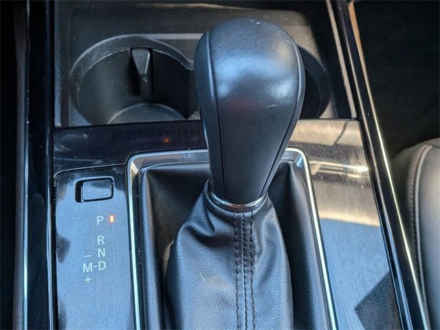 Used 2023 MAZDA CX-30 2.5 Turbo w/ Premium Plus Pkg image 24