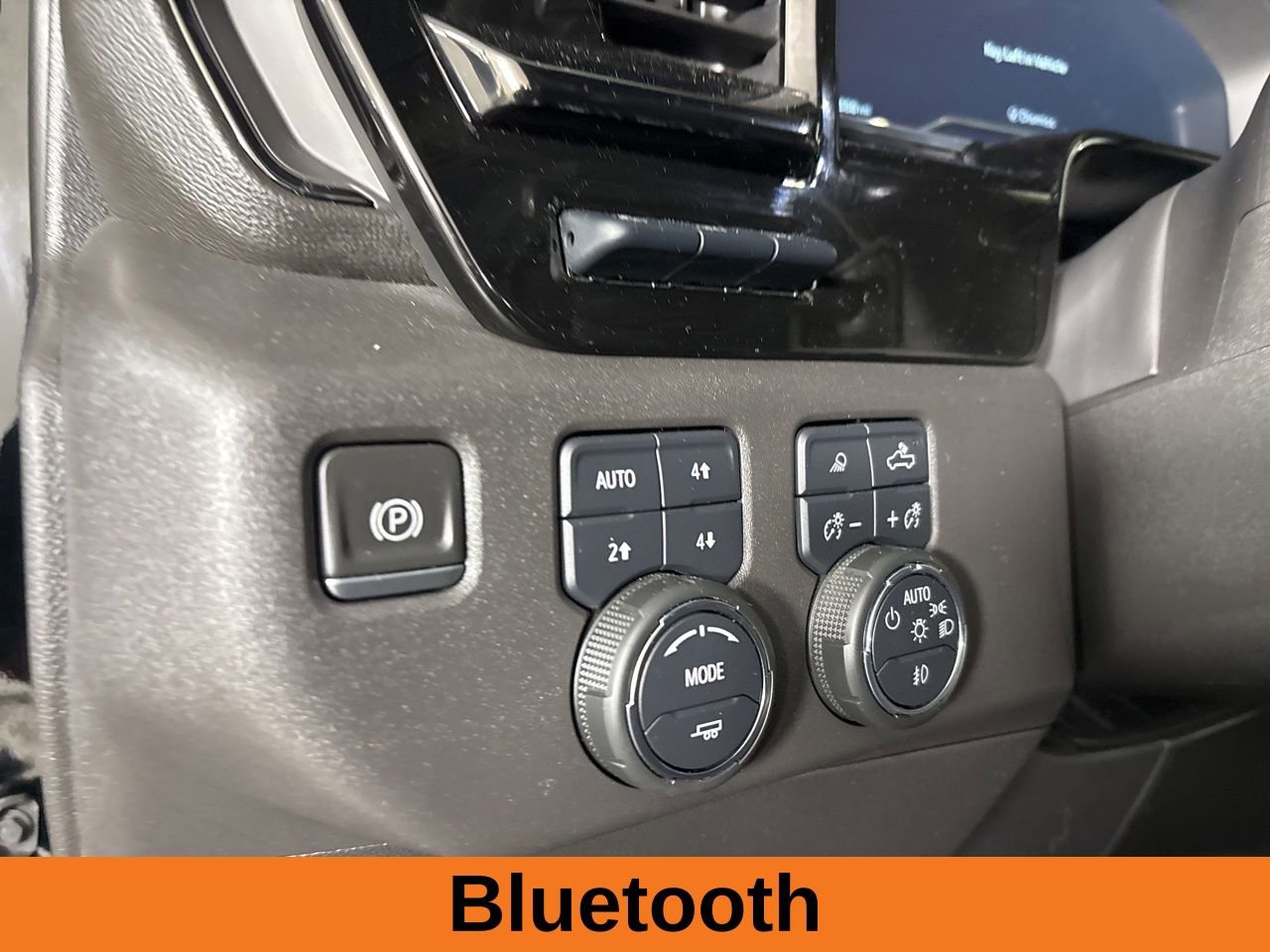 Used 2023 Chevrolet Silverado 1500 ZR2 w/ Technology Package image 10