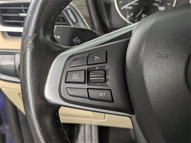 Used 2018 BMW X1 sDrive28i image 18