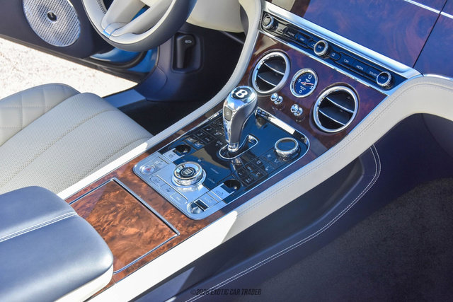 Used 2024 Bentley Continental GT Speed image 55