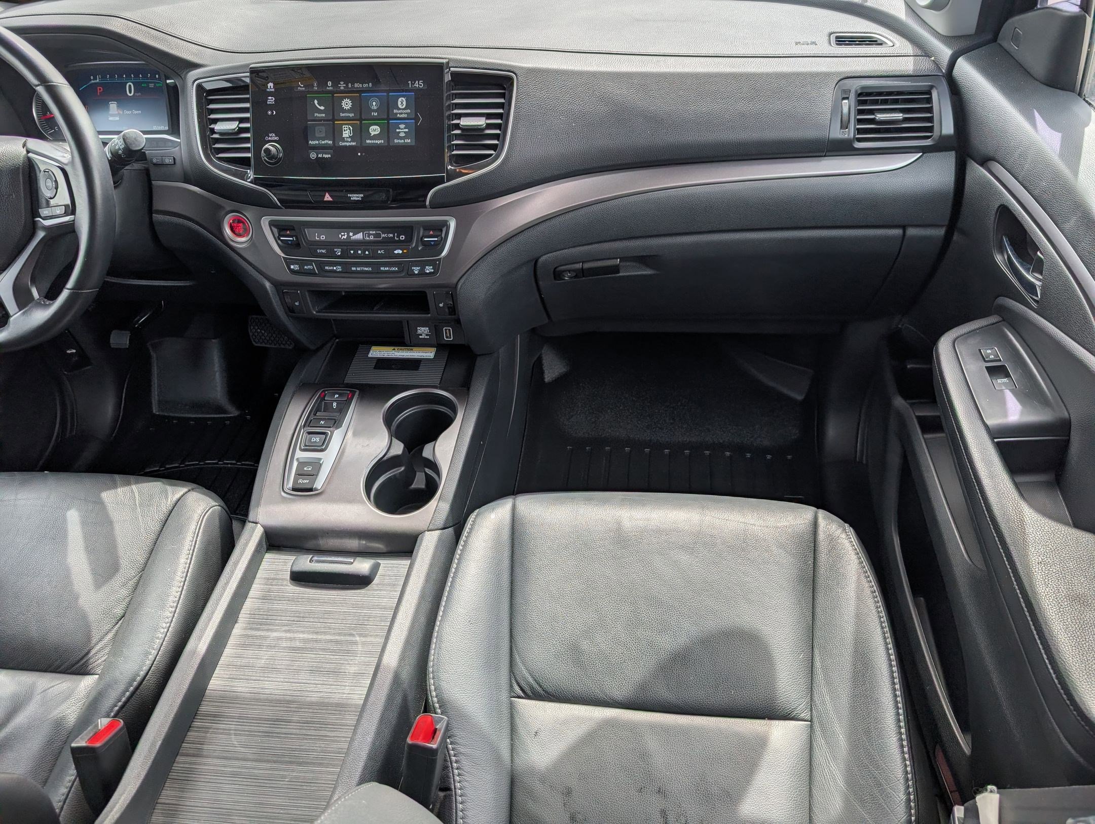 Used 2021 Honda Pilot Special Edition image 30