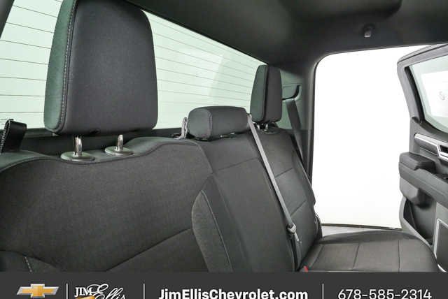 New 2026 Chevrolet Silverado 1500 RST AWD/4WD image 20