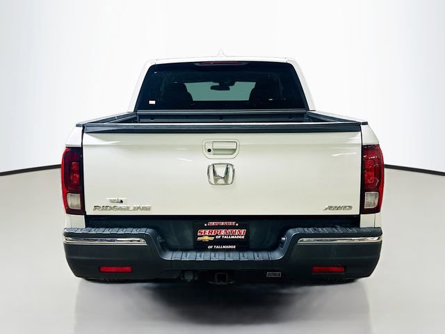 Used 2020 Honda Ridgeline Sport image 8