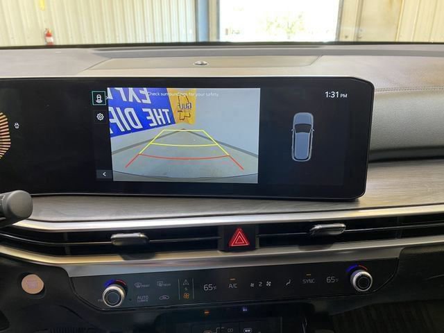 Used 2024 Kia Sorento X-Line EX image 44