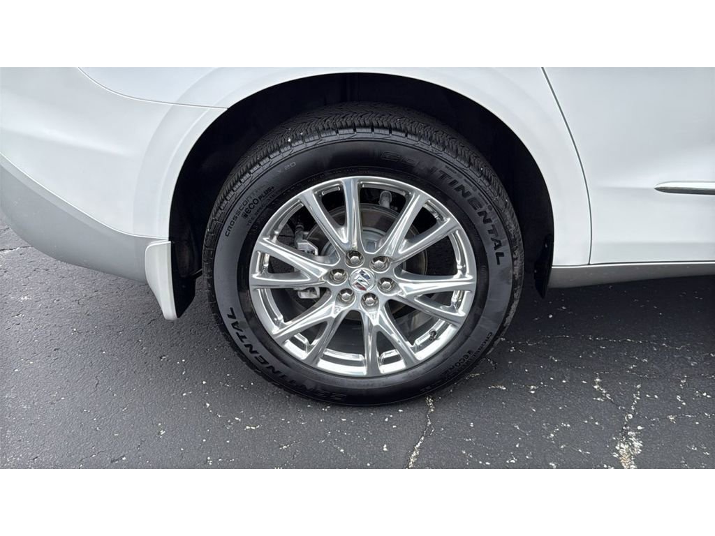 Used 2023 Buick Enclave Premium w/ Experience Buick Package AWD/4WD image 13