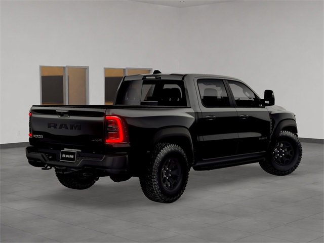New 2026 RAM 1500 RHO image 3