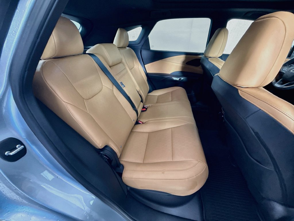 Certified 2023 Lexus RX 350 Premium Plus w/ Cold Area Package FWD image 29