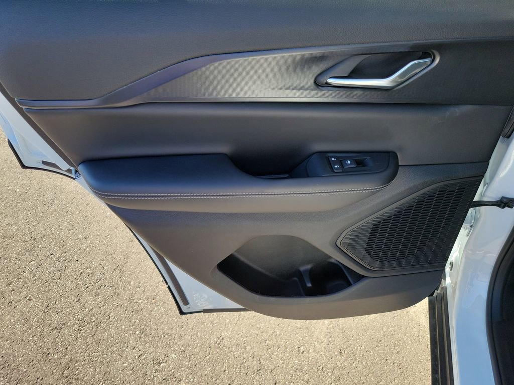 New 2025 Jeep Grand Cherokee Laredo X image 29