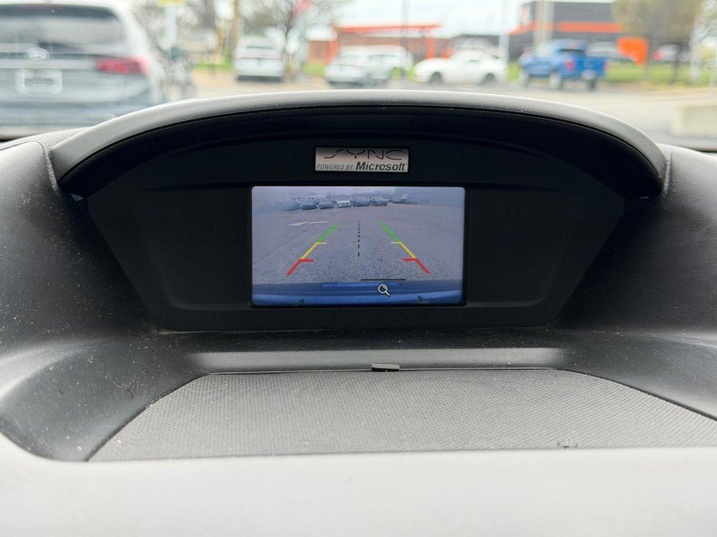 Used 2015 Ford Escape SE image 21