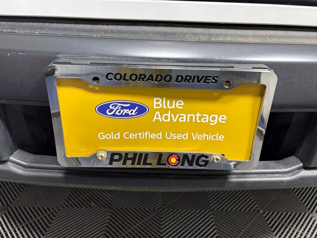 Certified 2023 Ford F150 XL w/ Trailer Tow Package image 9