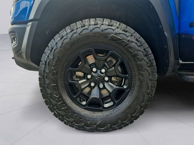 Used 2021 RAM 1500 TRX w/ TRX Level 2 Equipment Group AWD/4WD image 9