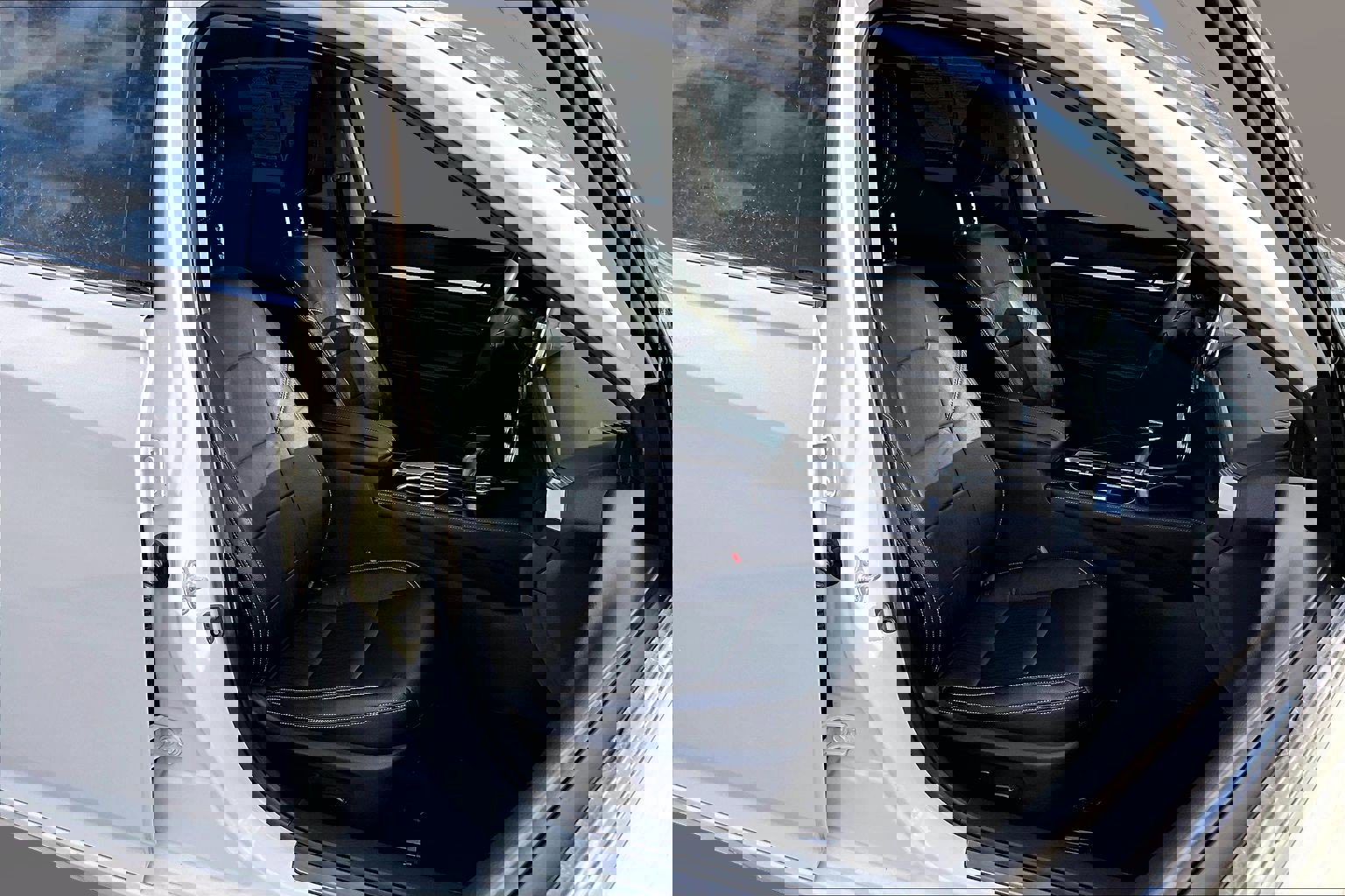 Used 2021 Nissan Altima 2.5 SL image 7