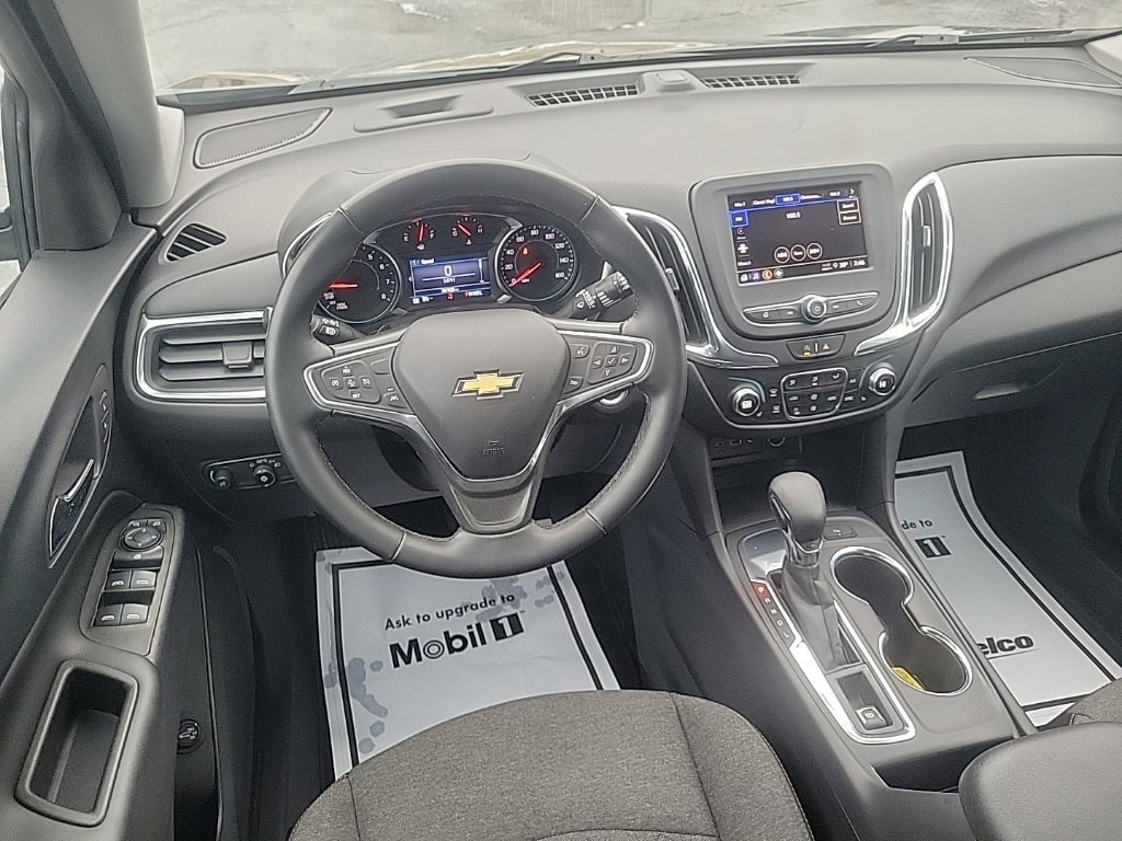 Used 2023 Chevrolet Equinox LT image 7