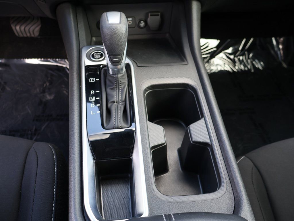 Used 2023 Nissan Sentra SV image 46