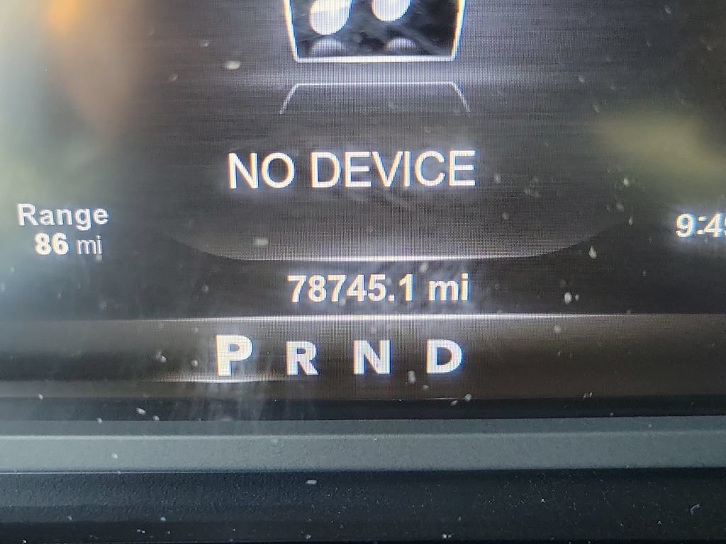 Used 2017 RAM 1500 Limited RWD image 21